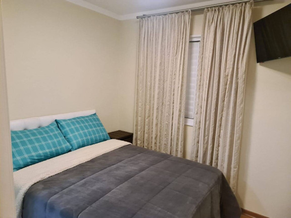 Imagem Apartamento com 2 Quartos à Venda, 69 m² em Parque Reboucas - São Paulo Imagem Apartamento com 2 Quartos à Venda, 69 m² em Parque Reboucas - São Paulo