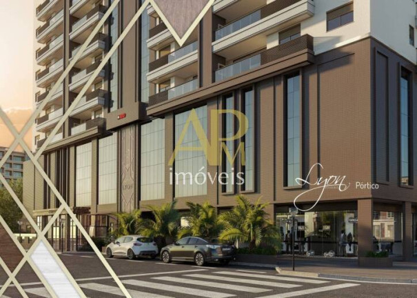 Imagem Apartamento com 2 Quartos à Venda, 75 m² em Kobrasol - São José Imagem Apartamento com 2 Quartos à Venda, 75 m² em Kobrasol - São José