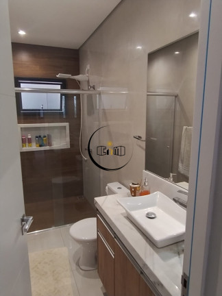 Imagem Casa de Condomínio com 4 Quartos à Venda, 256 m² em Residencial Ibi-aram - Itupeva