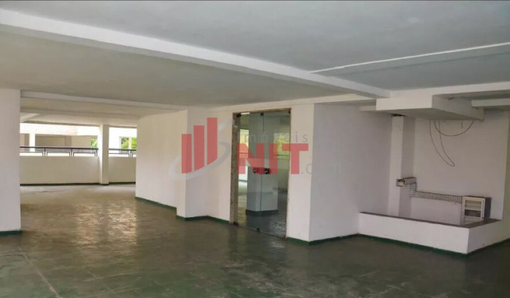 Imagem Apartamento com 2 Quartos à Venda, 60 m² em Ingá - Niterói