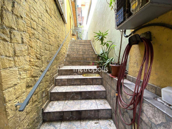 Imagem Casa com 3 Quartos à Venda, 86 m² em Centro - Diadema Imagem Casa com 3 Quartos à Venda, 86 m² em Centro - Diadema