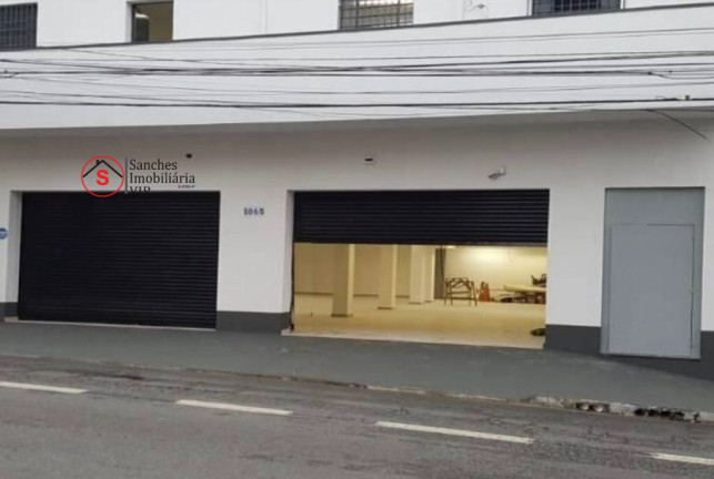 Imóvel à Venda, 476 m² em Mooca - São Paulo