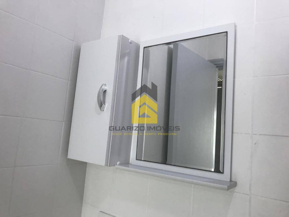 Imagem Kitnet com 1 Quarto à Venda, 36 m² em Assunção - São Bernardo Do Campo