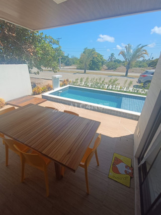 Imagem Casa com 3 Quartos à Venda, 130 m² em Centro - Lucena Imagem Casa com 3 Quartos à Venda, 130 m² em Centro - Lucena