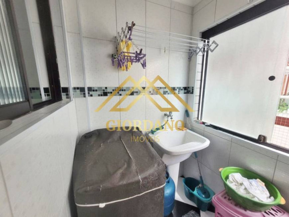 Imagem Apartamento com 2 Quartos à Venda, 83 m² em Ocian - Praia Grande