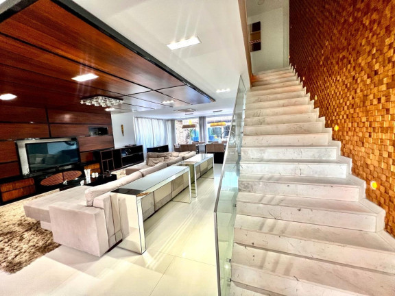Imagem Casa com 5 Quartos à Venda, 740 m² em Barra Da Tijuca - Rio De Janeiro Imagem Casa com 5 Quartos à Venda, 740 m² em Barra Da Tijuca - Rio De Janeiro