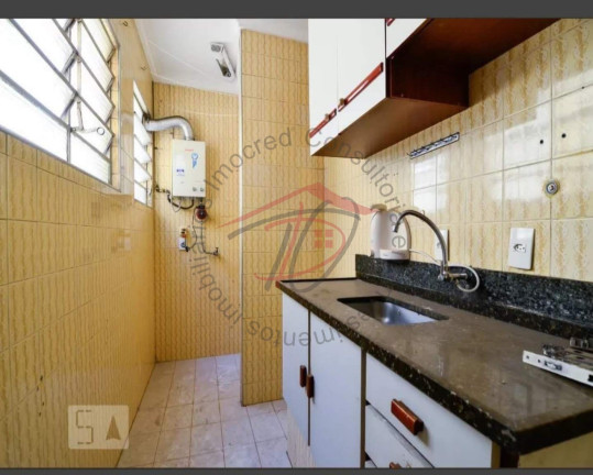 Imagem Imóvel com 1 Quarto à Venda, 54 m² em Centro - Campinas Imagem Imóvel com 1 Quarto à Venda, 54 m² em Centro - Campinas