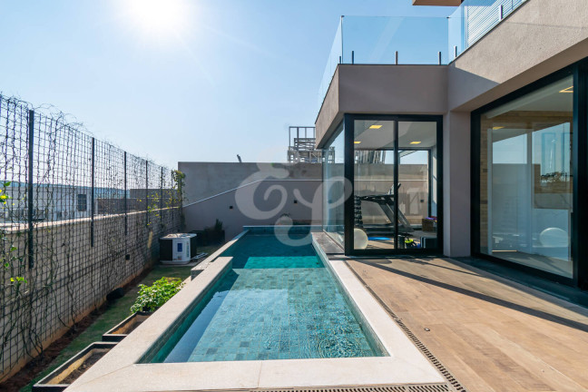 Imagem Casa de Condomínio com 4 Quartos à Venda, 500 m² em Cidade Tamboré - Santana De Parnaíba Imagem Casa de Condomínio com 4 Quartos à Venda, 500 m² em Cidade Tamboré - Santana De Parnaíba