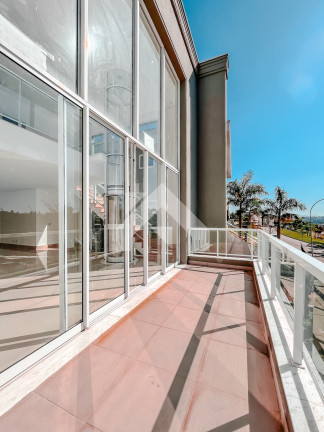 Imagem Casa de Condomínio com 4 Quartos à Venda, 430 m² em Alphaville - Santana De Parnaíba