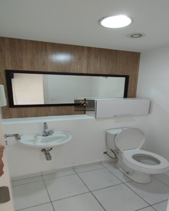 Imagem Imóvel Comercial para Alugar, 42 m² em Vila Andrade - São Paulo