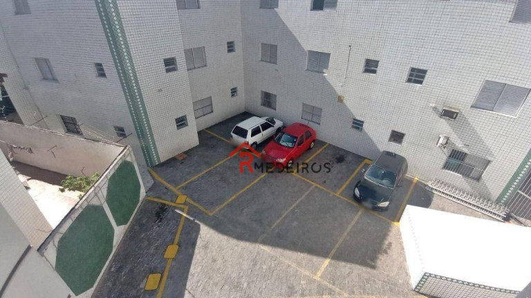 Imagem Kitnet com 1 Quarto à Venda, 35 m² em Vila Guilhermina - Praia Grande Imagem Kitnet com 1 Quarto à Venda, 35 m² em Vila Guilhermina - Praia Grande
