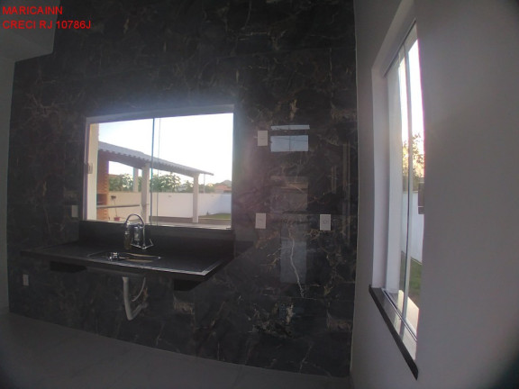 Imagem Casa com 3 Quartos à Venda, 200 m² em Jardim Atlântico Central (itaipuaçu) - Maricá
