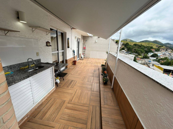 Imagem Apartamento com 3 Quartos à Venda, 155 m² em Vila Valqueire - Rio De Janeiro Imagem Apartamento com 3 Quartos à Venda, 155 m² em Vila Valqueire - Rio De Janeiro