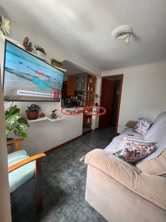 Apartamento com 2 Quartos à Venda, 44 m² em Conjunto Habitacional Padre Manoel Da Nóbrega - São Paulo