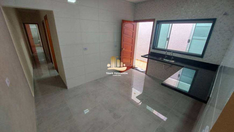 Imagem Casa com 2 Quartos à Venda, 125 m² em Tupi - Praia Grande Imagem Casa com 2 Quartos à Venda, 125 m² em Tupi - Praia Grande