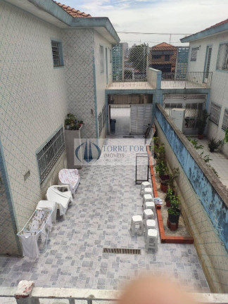 Imagem Casa com 4 Quartos à Venda, 260 m² em Vila Ema - São Paulo Imagem Casa com 4 Quartos à Venda, 260 m² em Vila Ema - São Paulo
