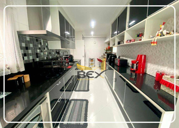 Imagem Apartamento com 4 Quartos à Venda, 202 m² em Centro Empresarial Tamboré - Santana De Parnaíba Imagem Apartamento com 4 Quartos à Venda, 202 m² em Centro Empresarial Tamboré - Santana De Parnaíba