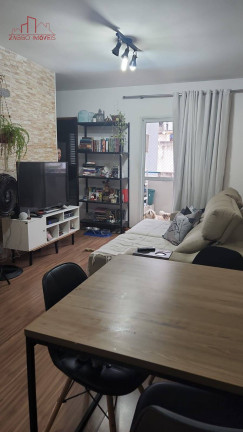 Imagem Apartamento com 2 Quartos à Venda, 53 m² em Vila Das Belezas - São Paulo