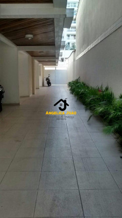 Imagem Casa com 2 Quartos à Venda, 98 m² em José Menino - Santos Imagem Casa com 2 Quartos à Venda, 98 m² em José Menino - Santos