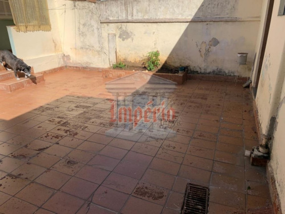 Imagem Casa com 2 Quartos à Venda, 154 m² em Campestre - Santo André Imagem Casa com 2 Quartos à Venda, 154 m² em Campestre - Santo André