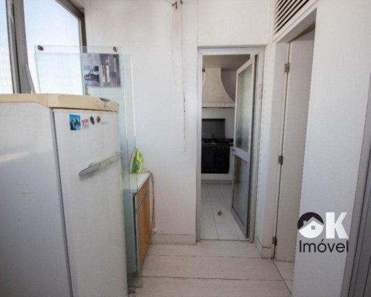 Imagem Apartamento com 3 Quartos à Venda, 273 m² em Jardim Paulista - São Paulo