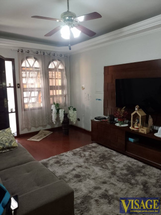 Imagem Casa com 3 Quartos à Venda, 168 m² em Centro - Jacareí Imagem Casa com 3 Quartos à Venda, 168 m² em Centro - Jacareí