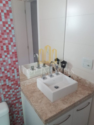 Imagem Apartamento com 3 Quartos à Venda, 194 m² em Jardim Aquarius - São José Dos Campos