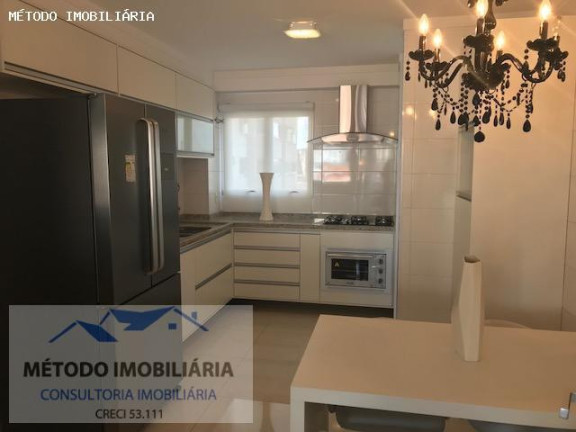Imagem Apartamento com 3 Quartos à Venda, 128 m² em Centro - Santo André Imagem Apartamento com 3 Quartos à Venda, 128 m² em Centro - Santo André