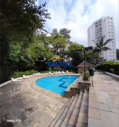 Imagem Apartamento com 3 Quartos à Venda, 118 m² em Vila Indiana - São Paulo Imagem Apartamento com 3 Quartos à Venda, 118 m² em Vila Indiana - São Paulo