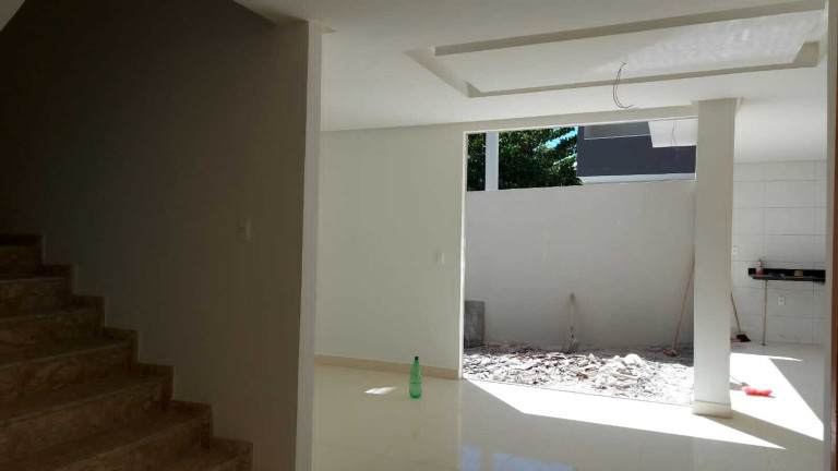 Imagem Casa de Condomínio com 3 Quartos à Venda, 10 m² em Ipitanga - Lauro De Freitas Imagem Casa de Condomínio com 3 Quartos à Venda, 10 m² em Ipitanga - Lauro De Freitas