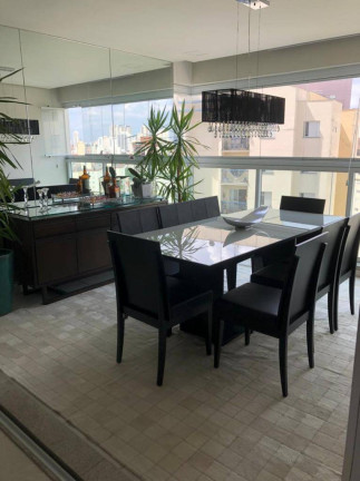 Imagem Apartamento com 3 Quartos à Venda, 200 m² em Vila Mariana - São Paulo Imagem Apartamento com 3 Quartos à Venda, 200 m² em Vila Mariana - São Paulo