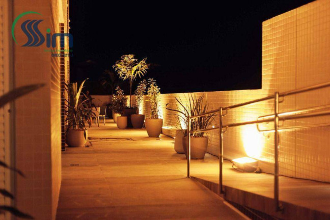 Imagem Apartamento com 1 Quarto à Venda, 38 m² em Praia De Iracema - Fortaleza Imagem Apartamento com 1 Quarto à Venda, 38 m² em Praia De Iracema - Fortaleza