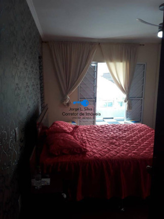 Imagem Sobrado com 3 Quartos à Venda, 320 m² em Portais (polvilho) - Cajamar