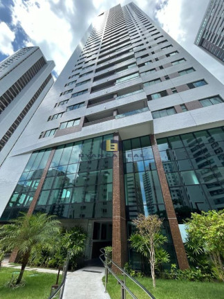 Apartamento com 4 Quartos à Venda, 124 m² em Boa Viagem - Recife