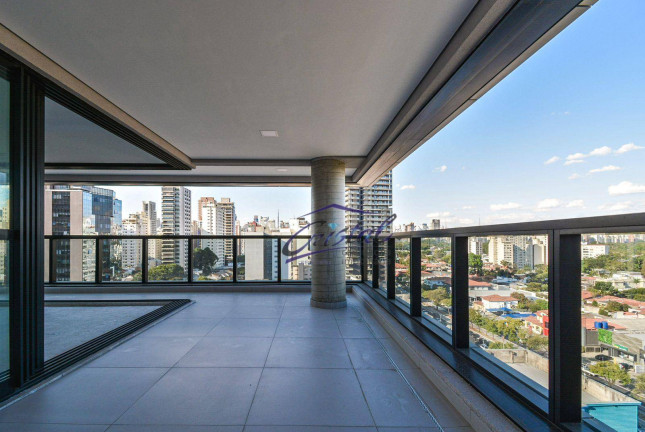 Imagem Apartamento com 3 Quartos à Venda, 142 m² em Pinheiros - São Paulo Imagem Apartamento com 3 Quartos à Venda, 142 m² em Pinheiros - São Paulo