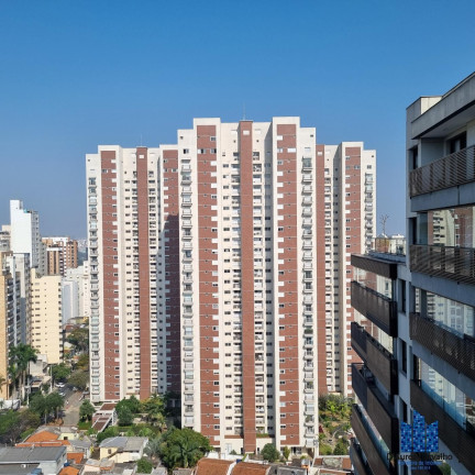 Imagem Apartamento com 1 Quarto para Alugar, 41 m² em Vila Mariana - São Paulo