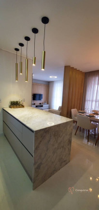 Imagem Apartamento com 3 Quartos à Venda, 118 m² em Centro - Balneário Piçarras