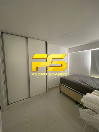 Imagem Apartamento com 2 Quartos à Venda, 58 m² em Manaíra - João Pessoa Imagem Apartamento com 2 Quartos à Venda, 58 m² em Manaíra - João Pessoa