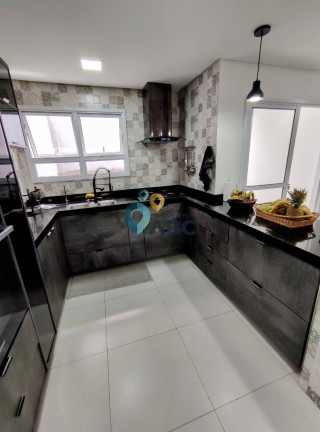 Imagem Sobrado com 3 Quartos à Venda, 184 m² em Assunção - São Bernardo Do Campo