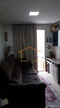 Imagem Apartamento com 3 Quartos à Venda, 60 m² em Vila Nova Cachoeirinha - São Paulo