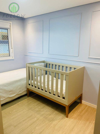 Imagem Apartamento com 2 Quartos à Venda, 55 m² em Vila Osasco - Osasco Imagem Apartamento com 2 Quartos à Venda, 55 m² em Vila Osasco - Osasco