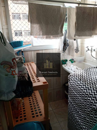 Imagem Apartamento com 2 Quartos à Venda, 55 m² em Parque Mandaqui - São Paulo Imagem Apartamento com 2 Quartos à Venda, 55 m² em Parque Mandaqui - São Paulo