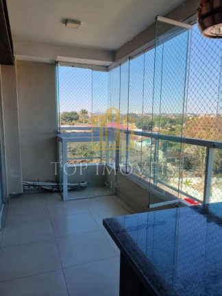 Imagem Apartamento com 3 Quartos à Venda, 84 m² em Conjunto Residencial Trinta E Um De Março - São José Dos Campos