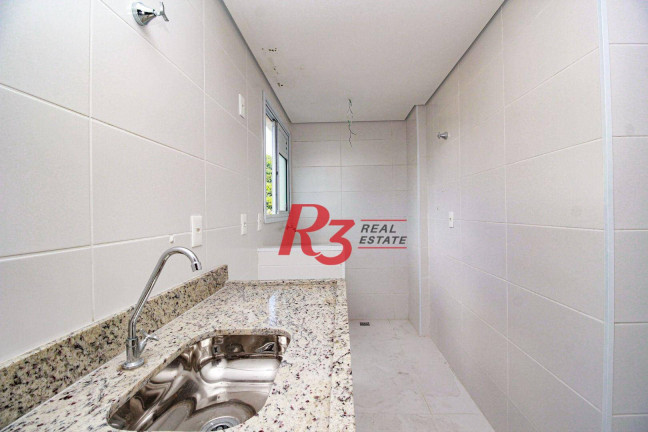 Imagem Apartamento com 2 Quartos à Venda, 69 m² em Marapé - Santos Imagem Apartamento com 2 Quartos à Venda, 69 m² em Marapé - Santos