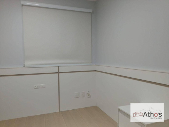 Imagem Apartamento com 3 Quartos à Venda, 180 m² em Vila Sfeir - Indaiatuba Imagem Apartamento com 3 Quartos à Venda, 180 m² em Vila Sfeir - Indaiatuba
