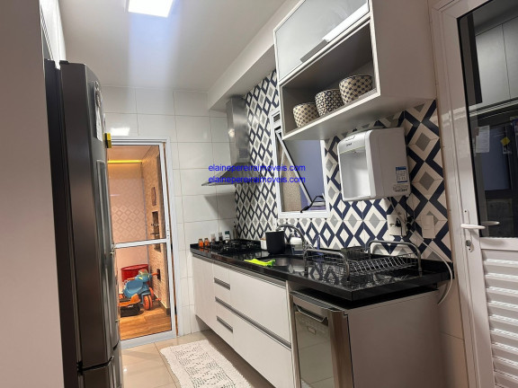 Imagem Apartamento com 3 Quartos à Venda, 141 m² em Jardim Arpoador - São Paulo