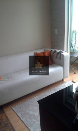 Imagem Apartamento com 3 Quartos à Venda, 58 m² em Vila Amélia - São Paulo Imagem Apartamento com 3 Quartos à Venda, 58 m² em Vila Amélia - São Paulo