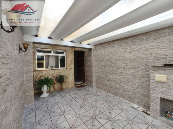 Imagem Casa com 2 Quartos à Venda, 80 m² em Vila Augusta - Guarulhos Imagem Casa com 2 Quartos à Venda, 80 m² em Vila Augusta - Guarulhos