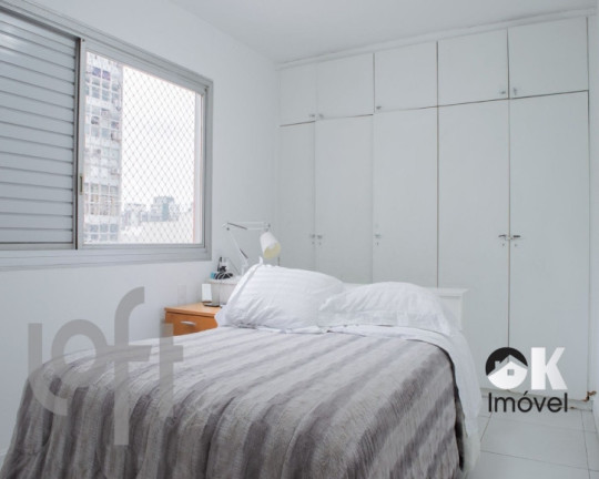Imagem Apartamento com 3 Quartos à Venda, 126 m² em Jardim Paulista - São Paulo