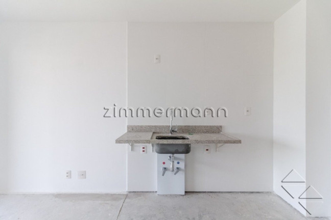 Imagem Apartamento com 1 Quarto à Venda, 57 m² em Moema - São Paulo Imagem Apartamento com 1 Quarto à Venda, 57 m² em Moema - São Paulo